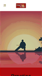 Mobile Screenshot of kungfuforlife.ca
